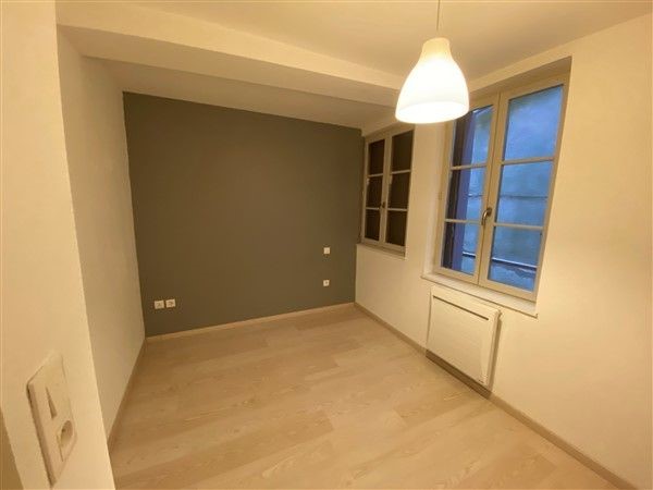 Appartement 3 pièces 76 m²