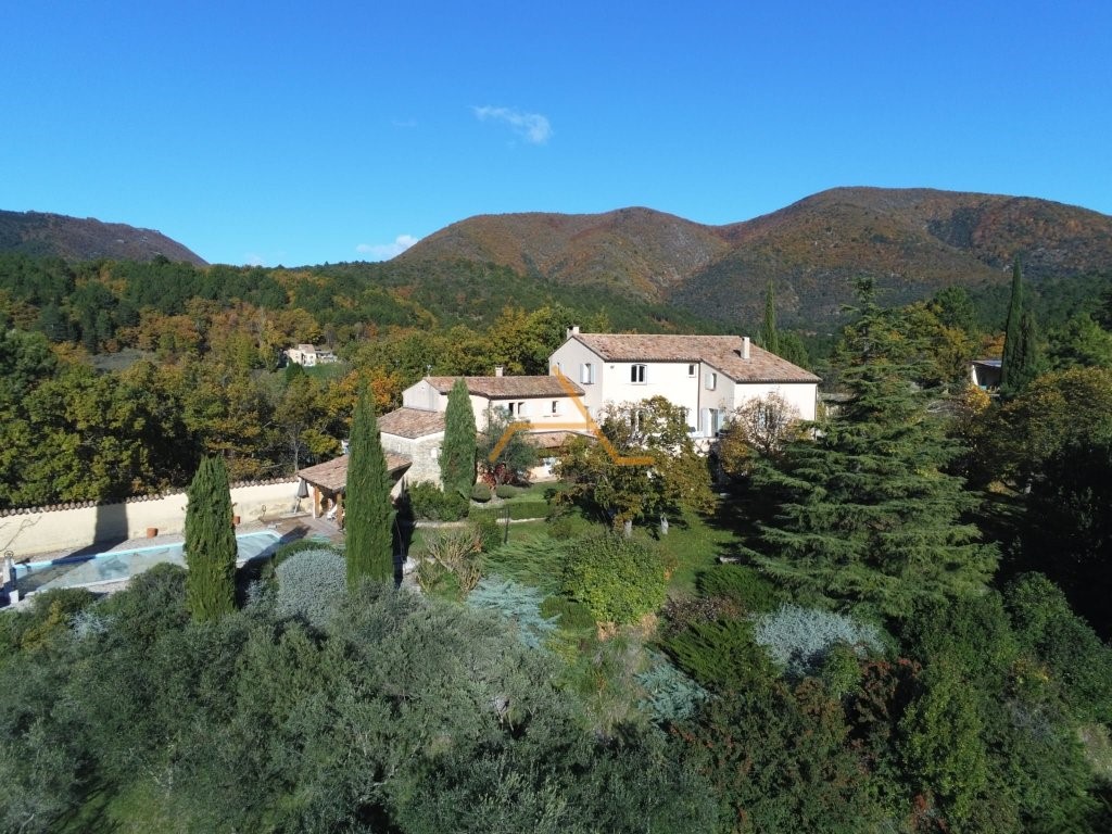 steinhaus zu verkaufen Dieulefit