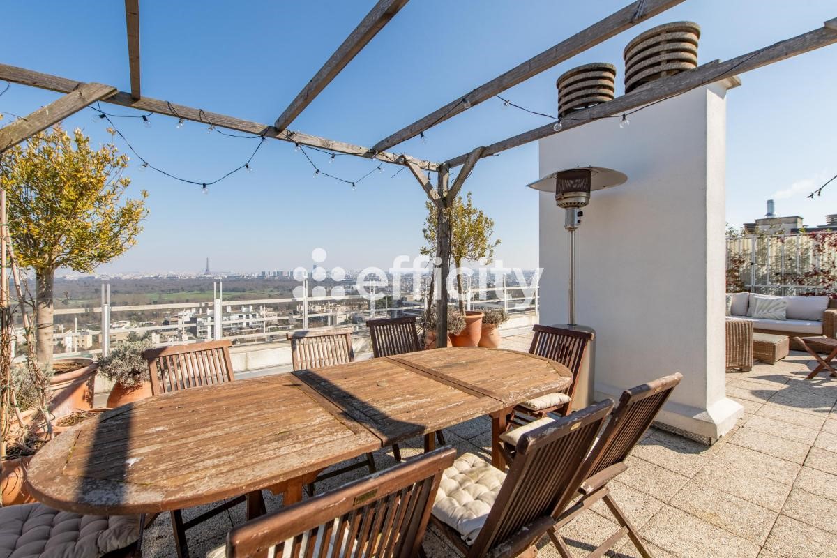 Luxe appartement te koop in Val d'Or