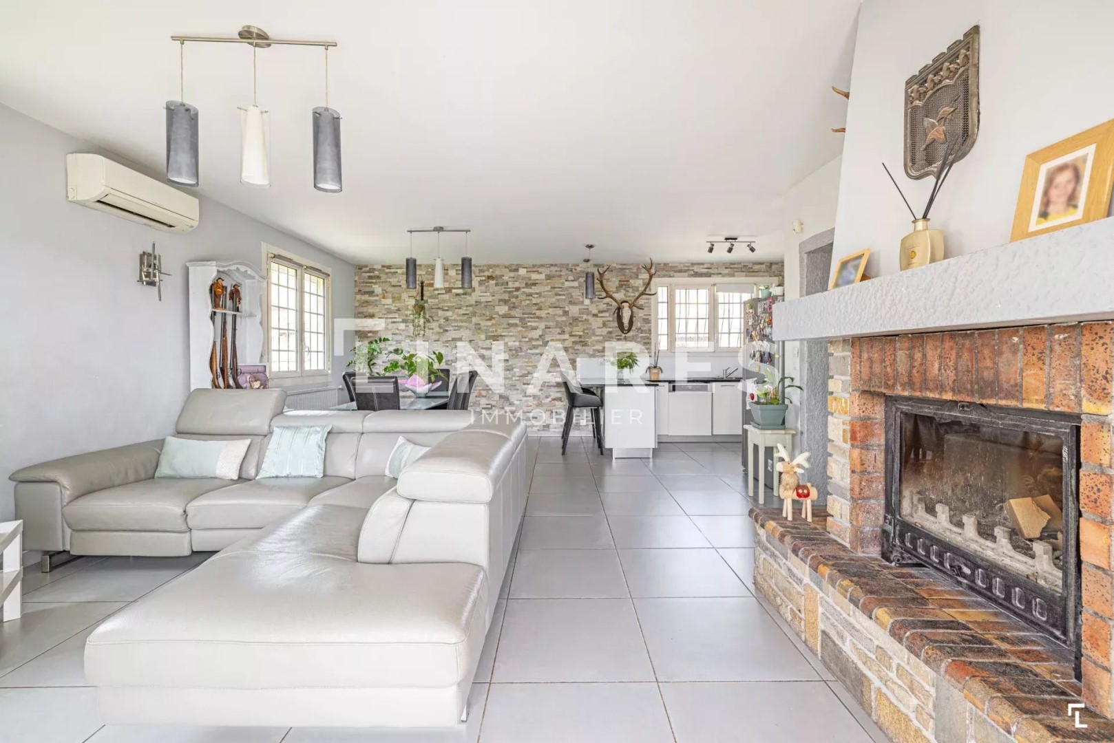 luxe huis te koop in Roquefort-la-Bédoule