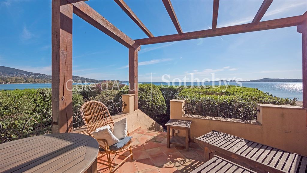 Casolare tipico provenzale in vendita Port Grimaud