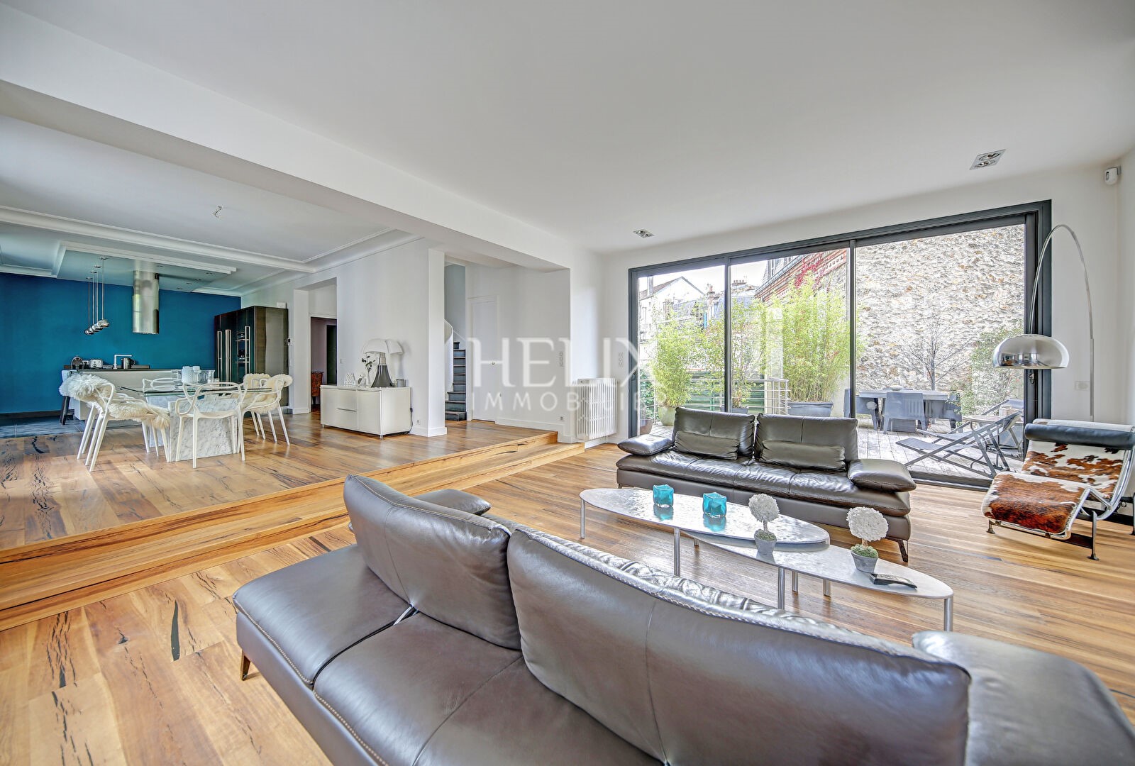 Luxury house for sale in Saint-Germain-en-Laye