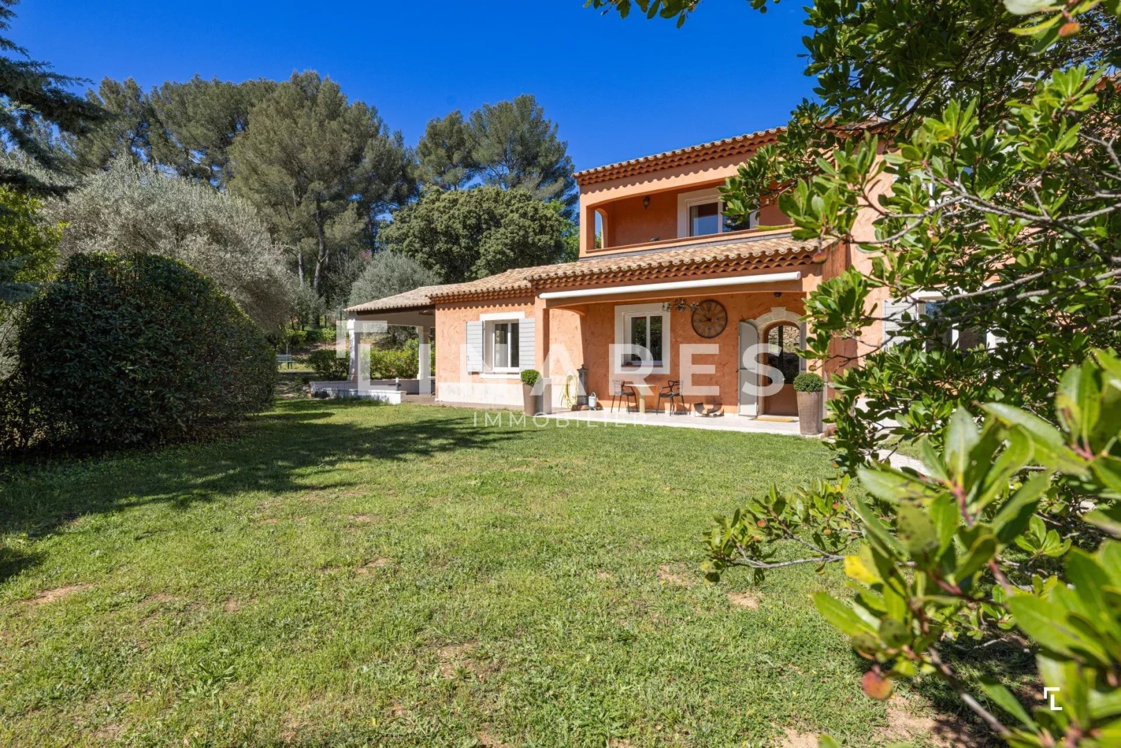 Dimora di lusso in vendita Aubagne