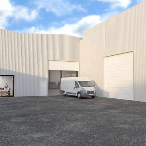 Logistique