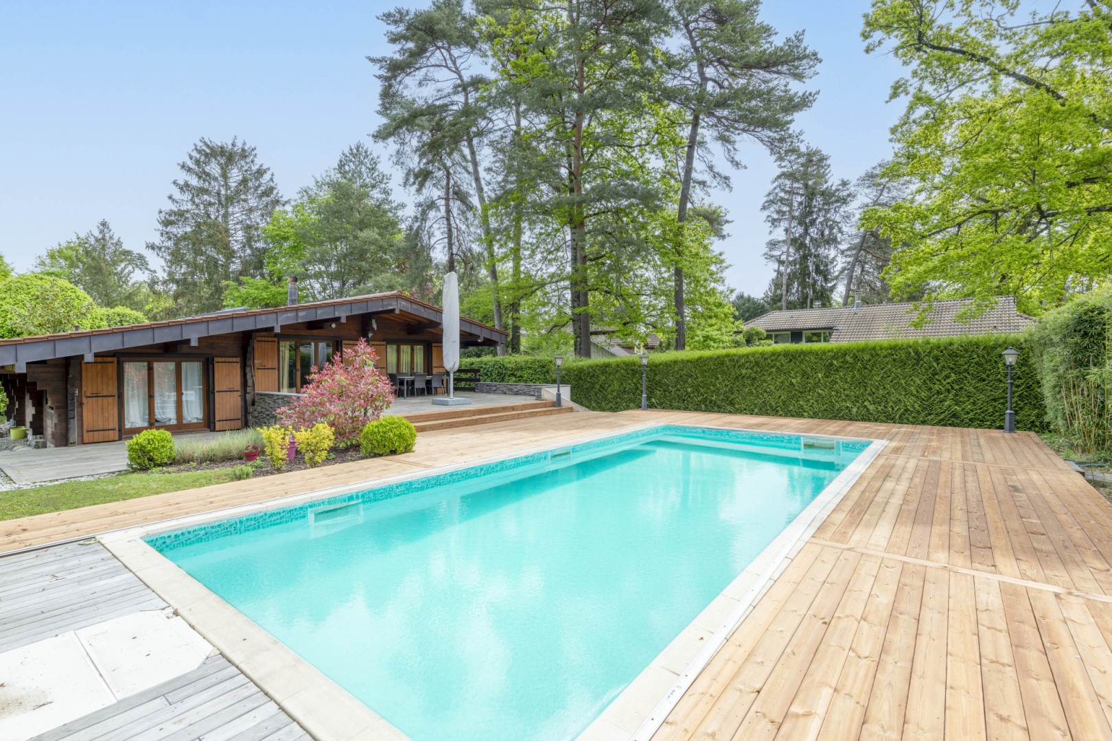 Luxury villa for sale in Sciez