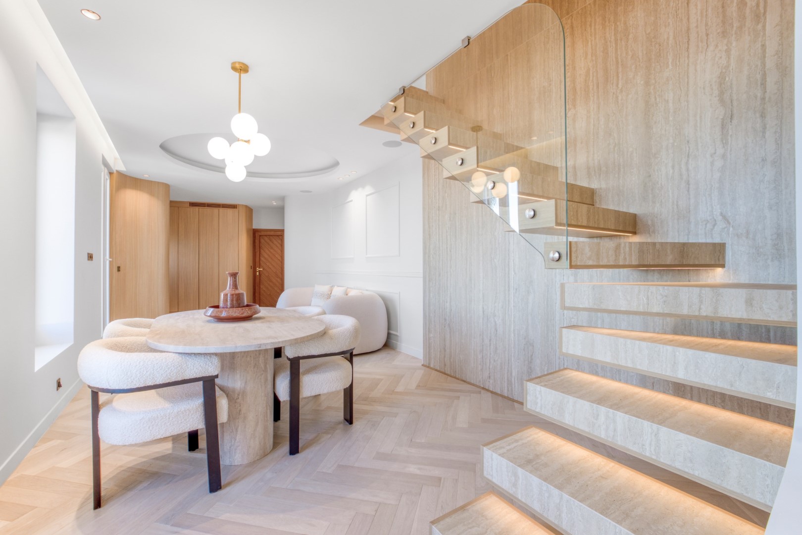 Town house for sale in the district Cabbe-Saint Roman