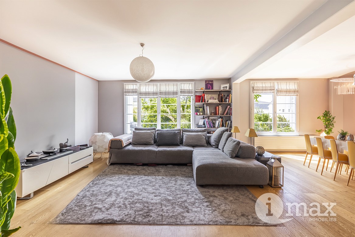 Luxus-Apartment zu verkaufen Bac-Bécon-Flachat-Gare