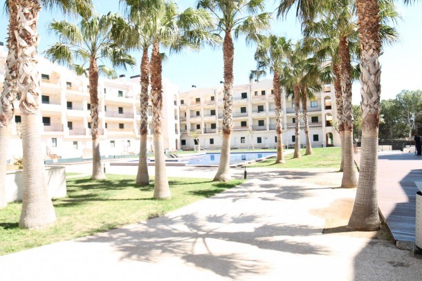 Location - CALA
