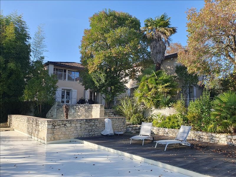 Maison de luxe à vendre dans le quartier Faubourg Nord