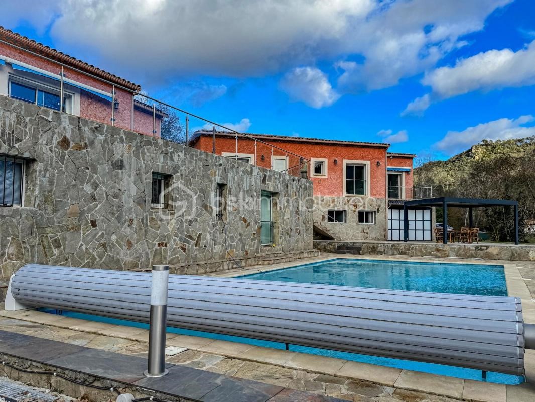 Woning te koop in Châteauvert