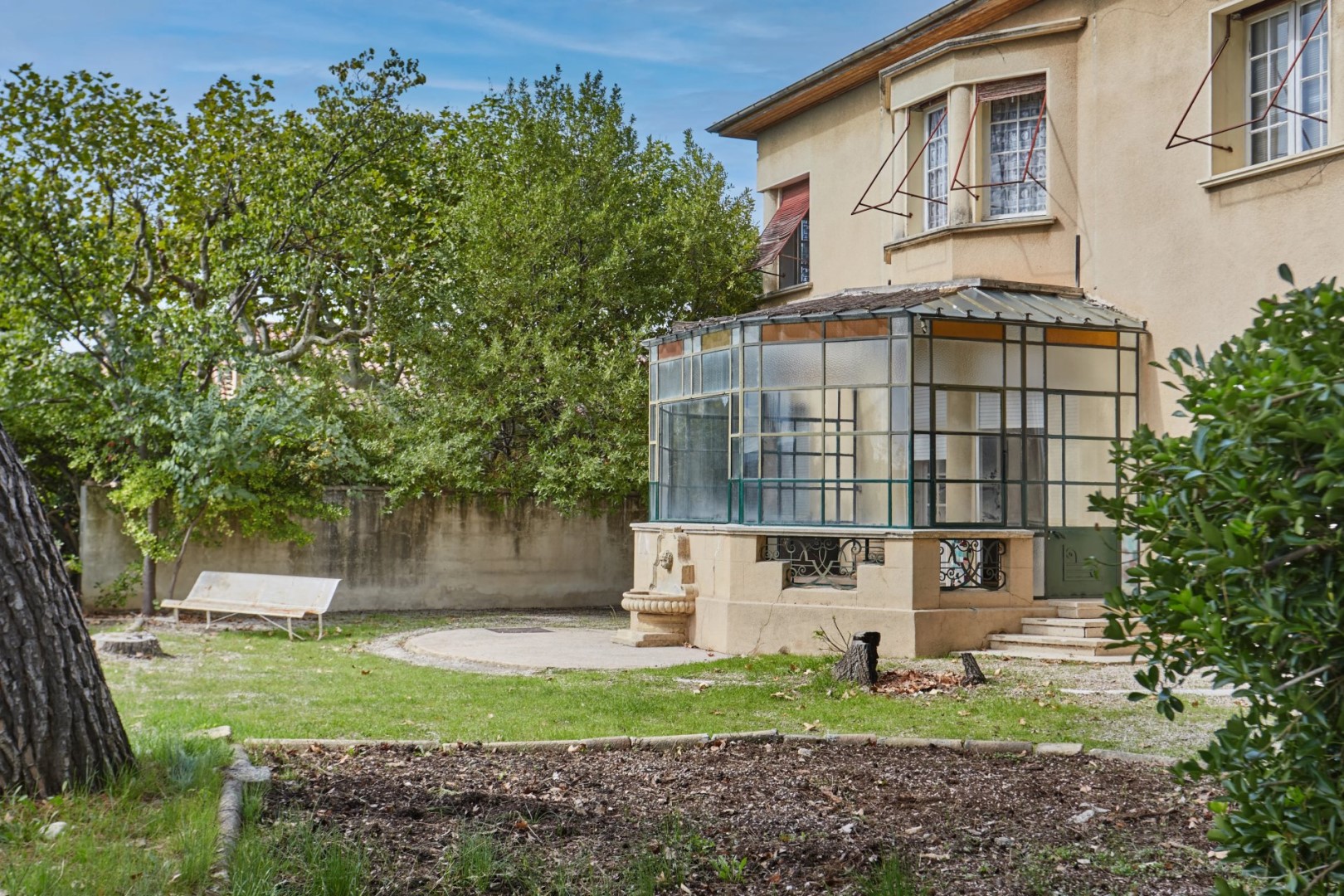 Maison de luxe à vendre dans le quartier Est-Repentance-Les Trois Bons Dieux