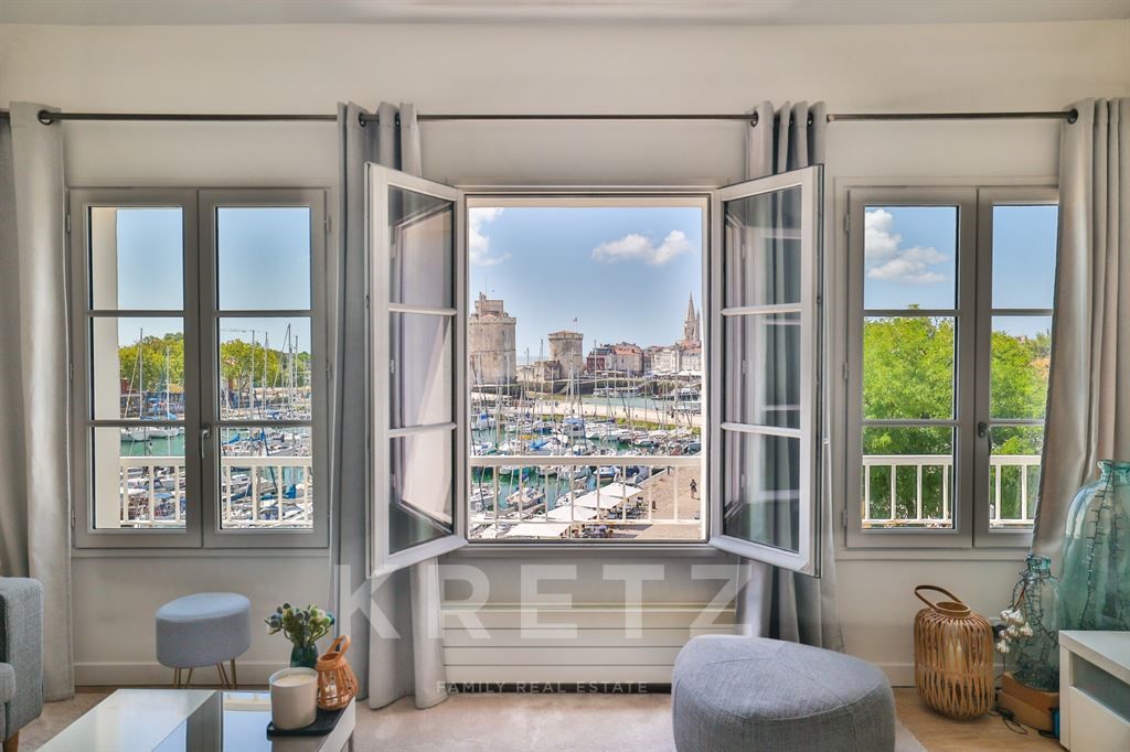 Duplex di lusso in vendita Centre Ville
