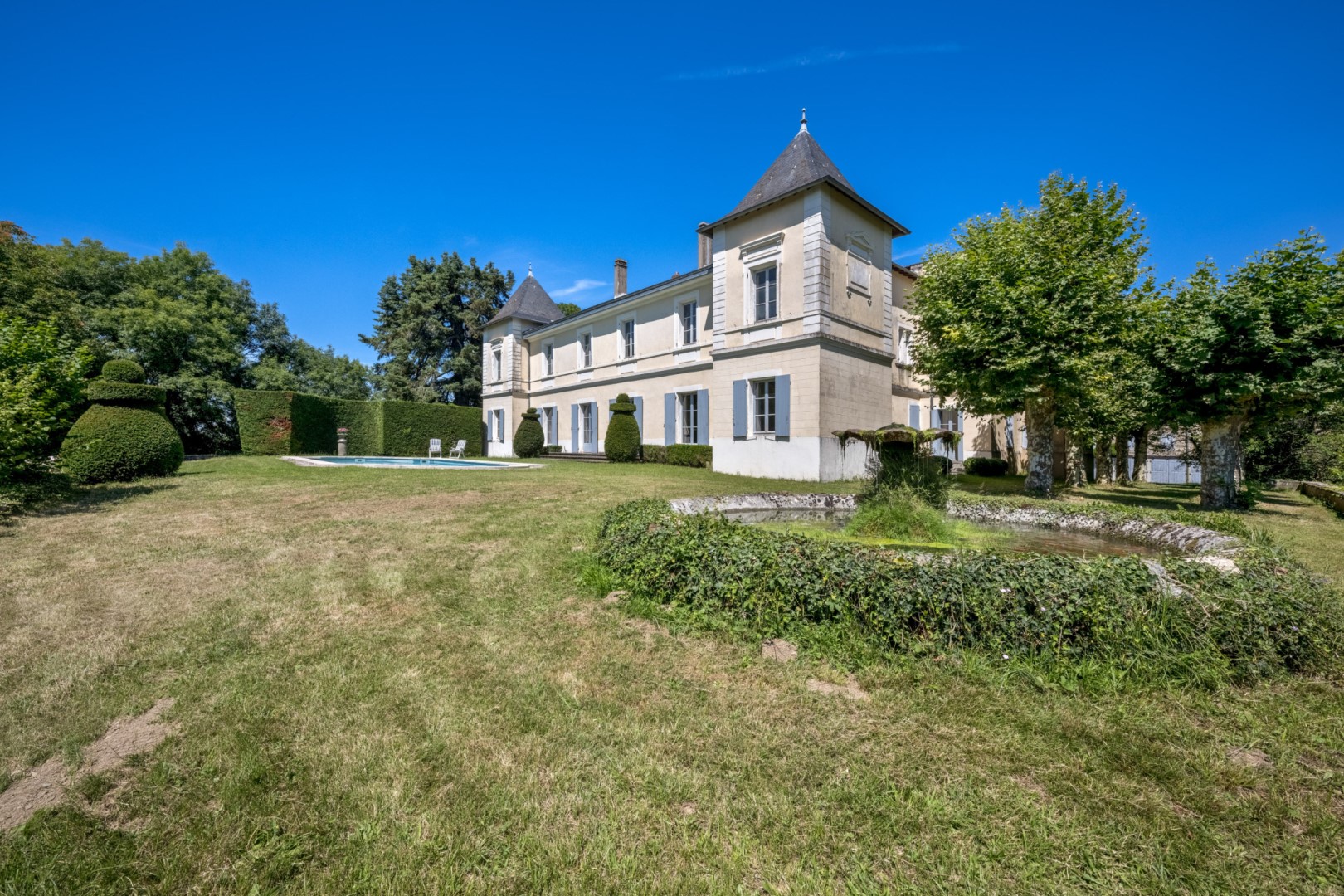 Maison de ville à vendre à Pérouges