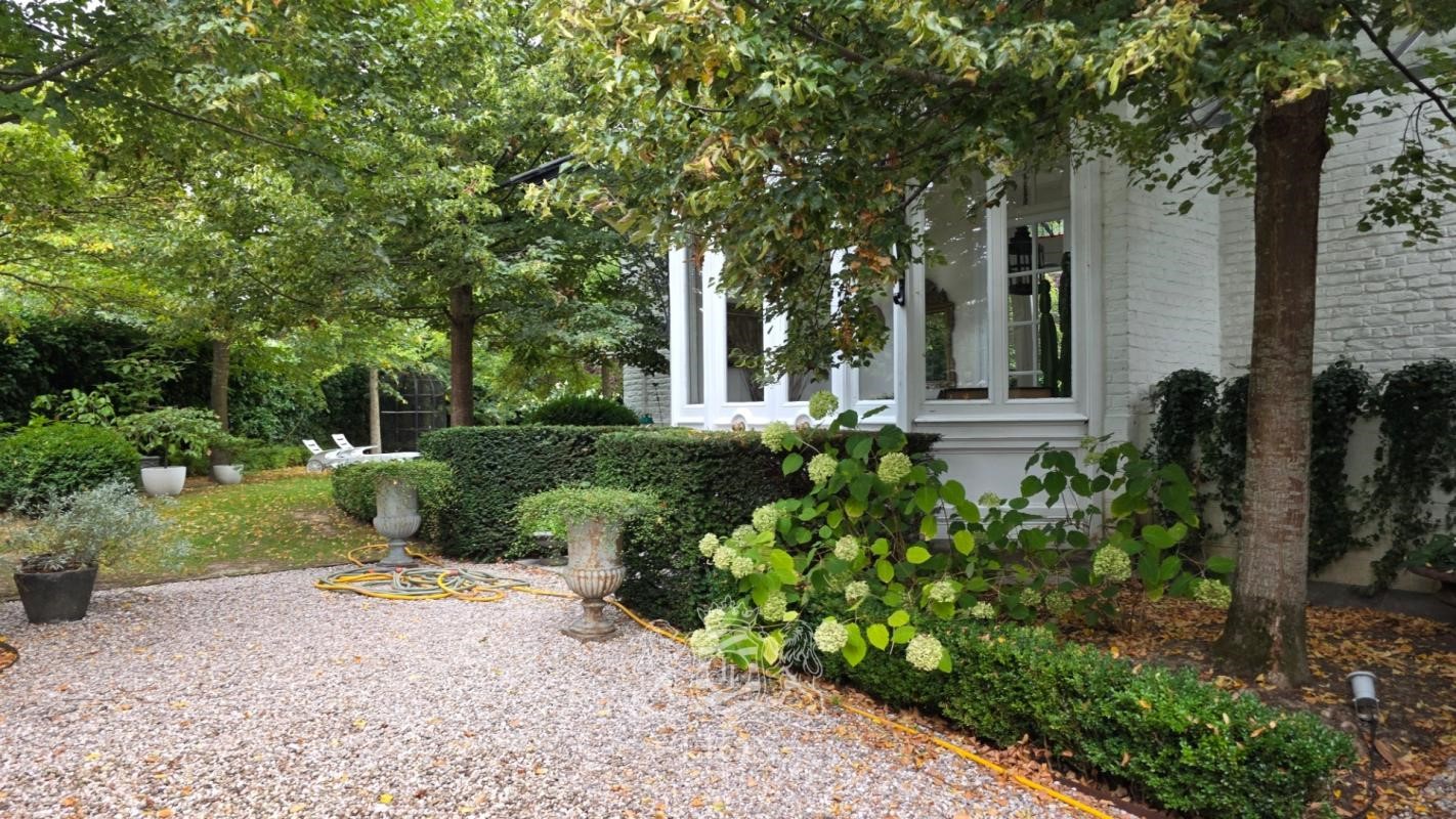 Appartement de luxe à vendre dans le quartier Bourg