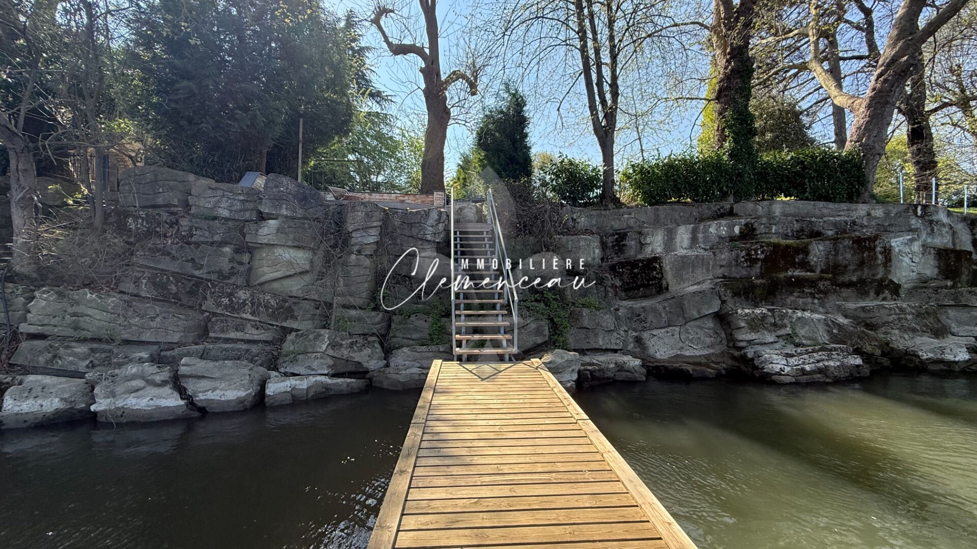 Luxury house for sale in Villennes-sur-Seine