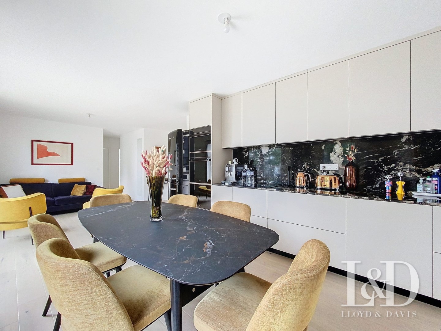 Appartement de luxe à vendre à Nantes