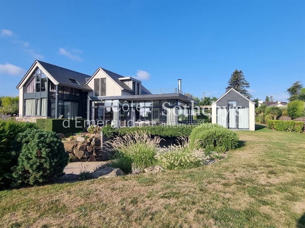 Maison de luxe à vendre à Lancieux