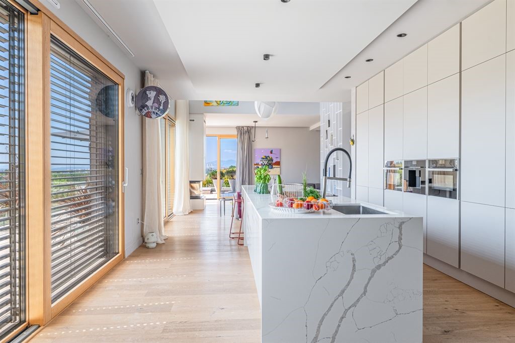 Architect house for sale in Saint-Didier-au-Mont-d'Or