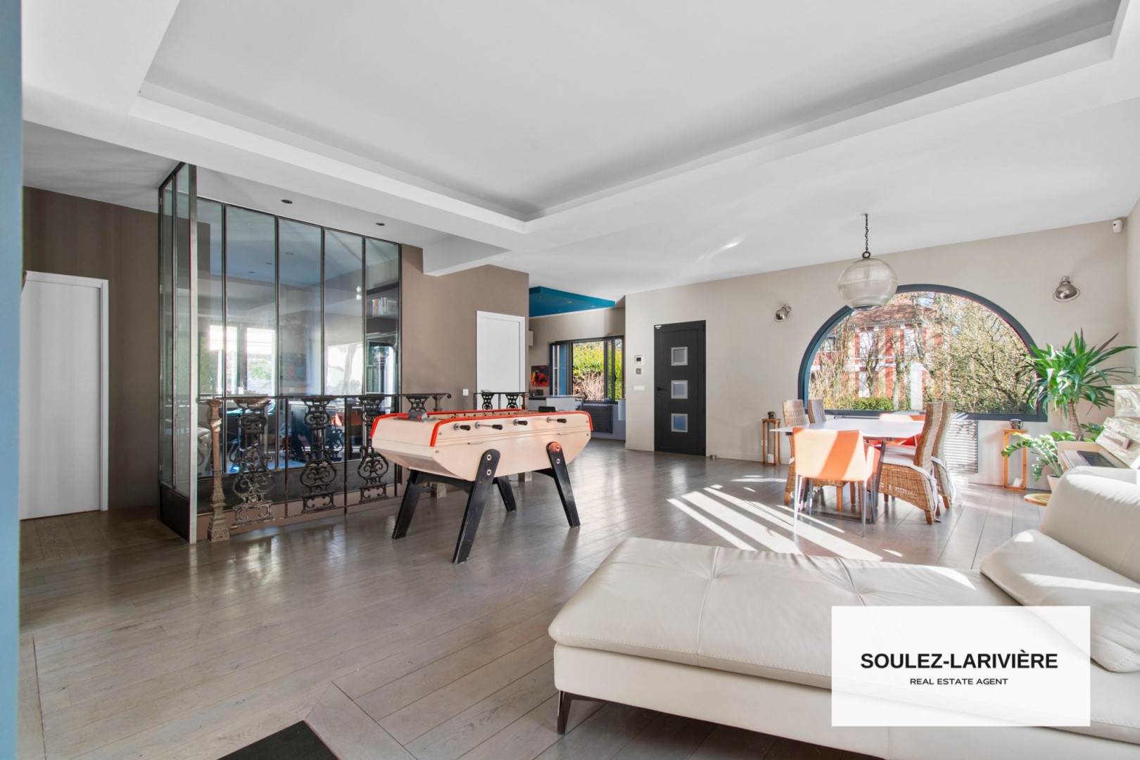 Villa di lusso in vendita Vaucresson