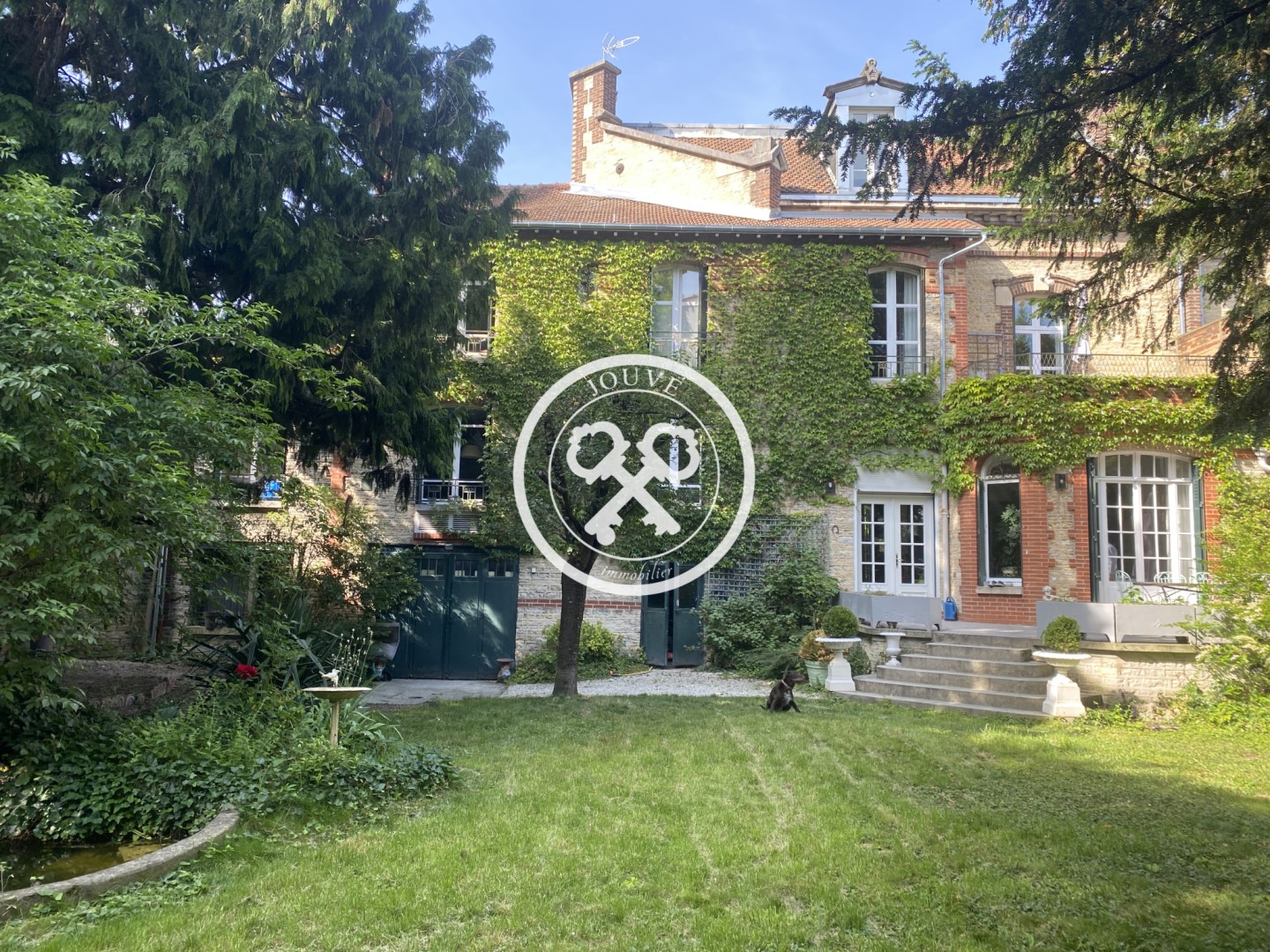 Maison de luxe à vendre à Troyes