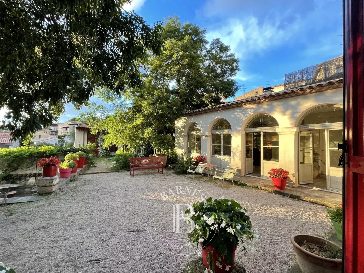 Maison de luxe à vendre dans le quartier Castelnau-Centre Ville