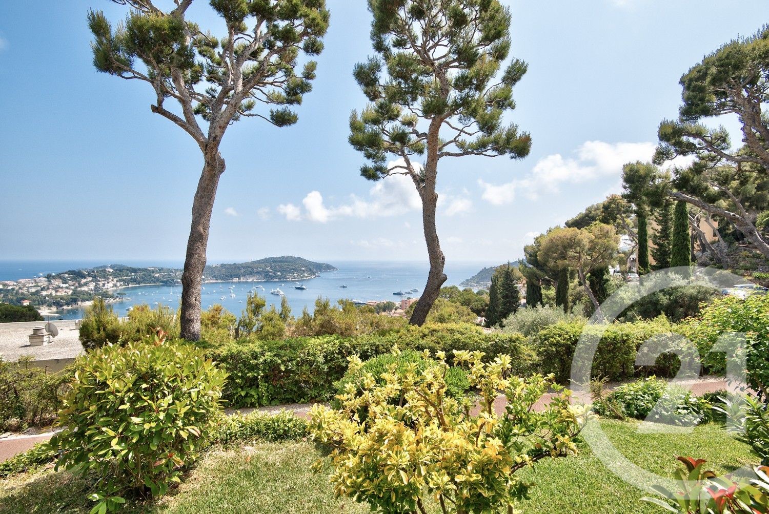 Luxus-Apartment zu vermieten Villefranche-sur-Mer