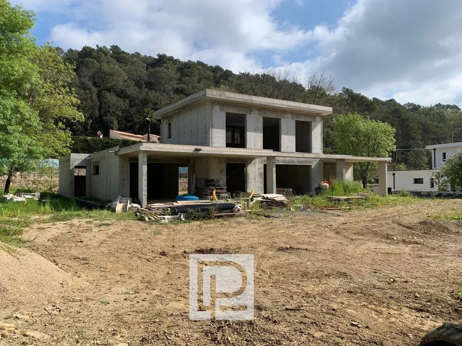 Luxury house for sale in Opio
