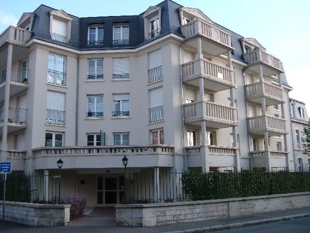 Appartement F3 Firminy Son Frais D' Agence