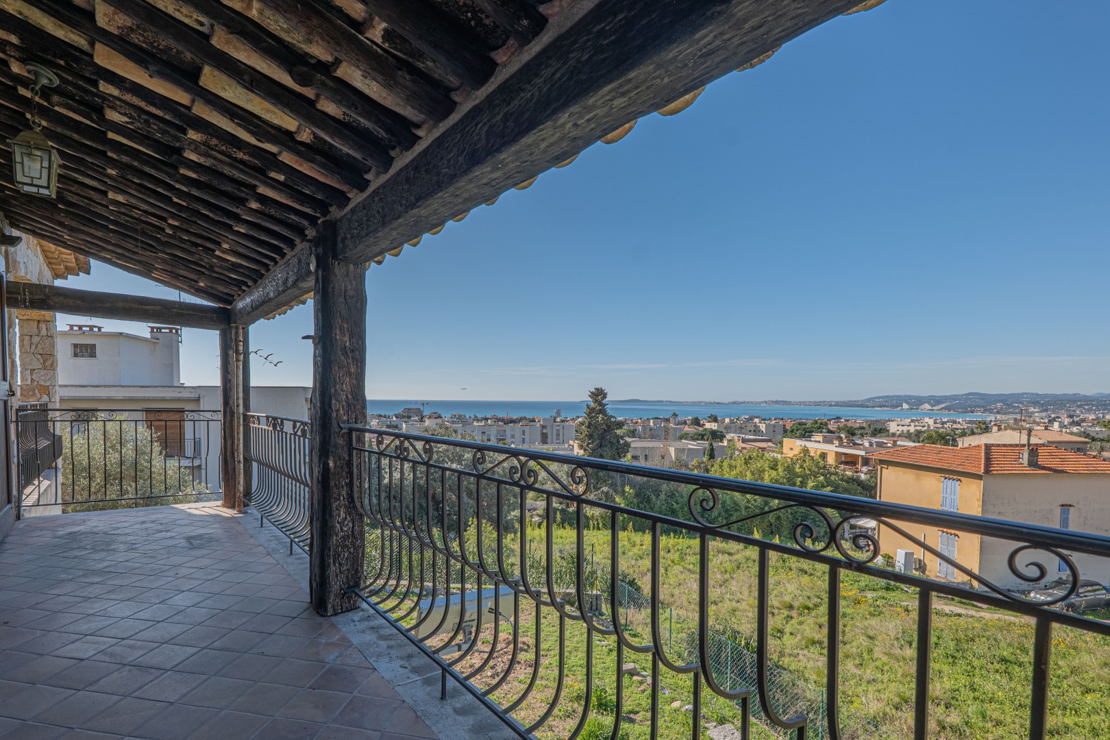 Luxury house for sale in the district Les Plans