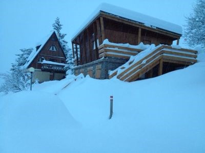 location chalet ski saint lary