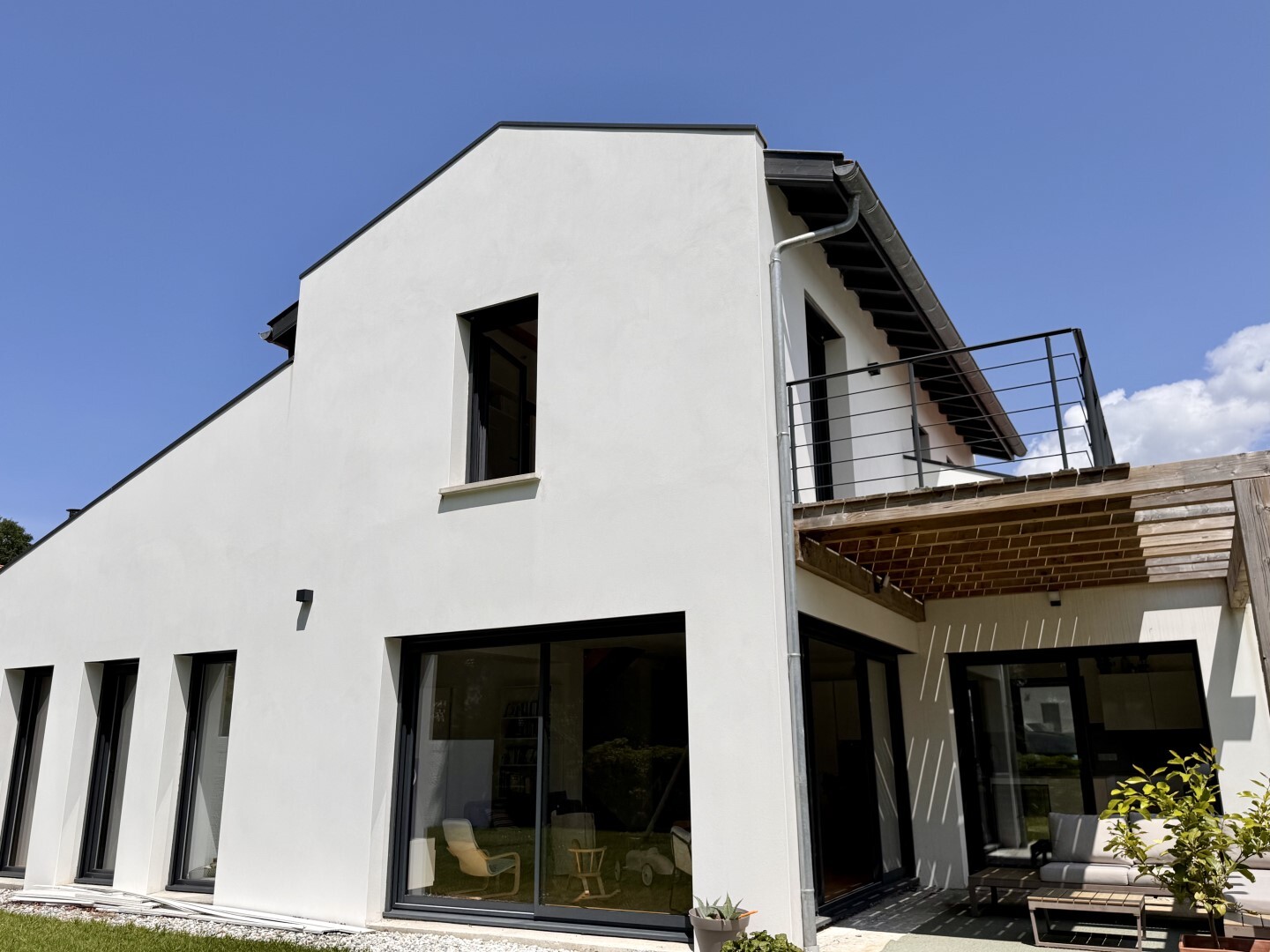 Villa di lusso in vendita Anglet