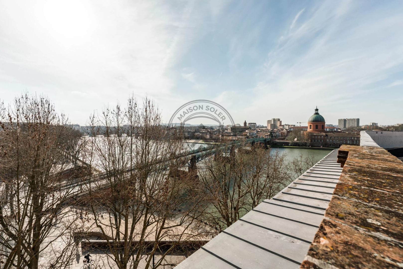 Appartamento di lusso in vendita Capitole