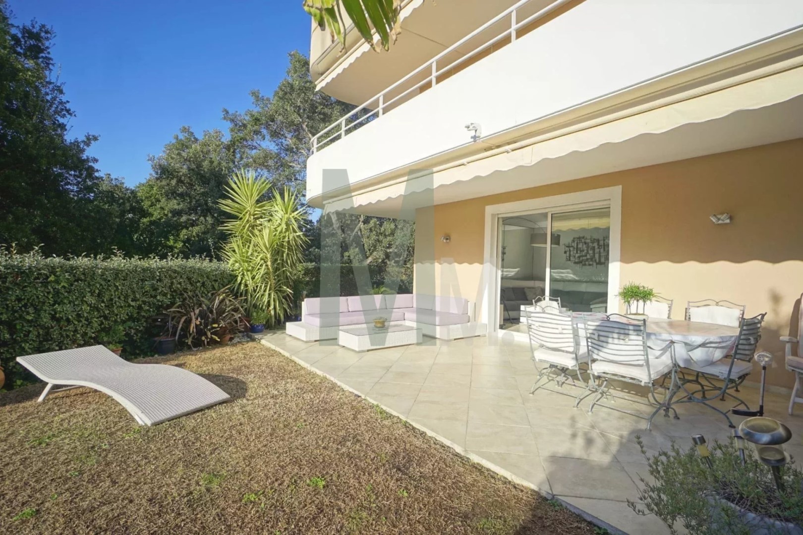 Appartement de luxe à vendre dans le quartier Le Grand Duc-Minelle