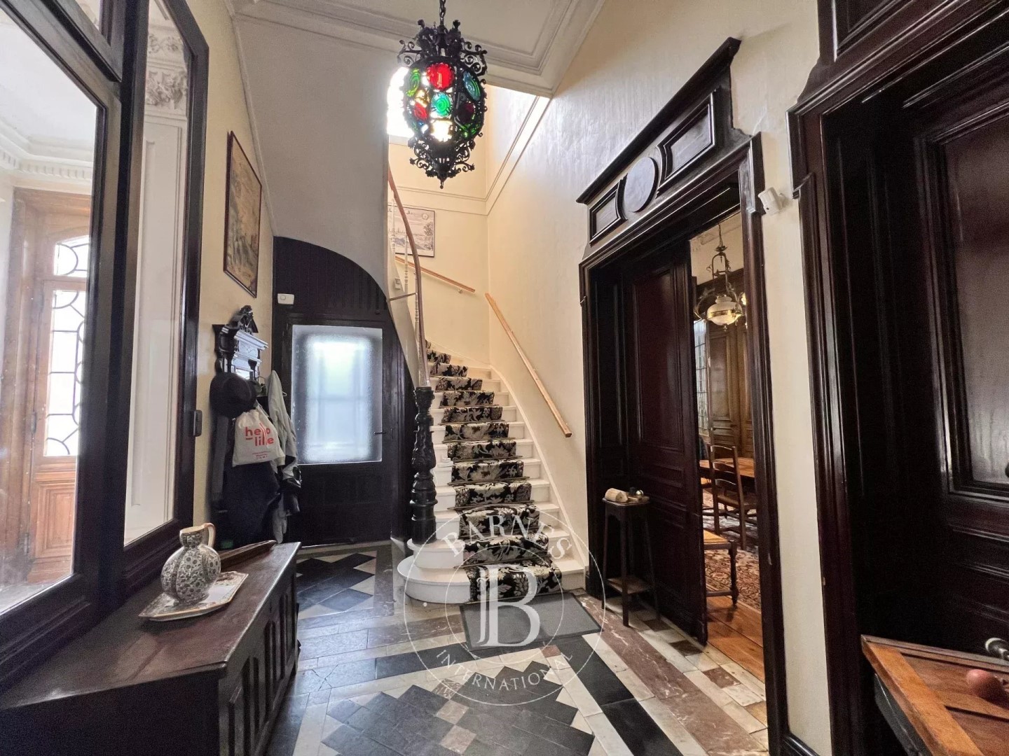 Casa cittadina in vendita Wazemmes