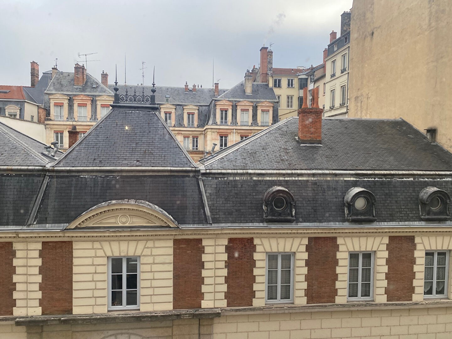 Luxury apartment for sale in Lyon 6ème