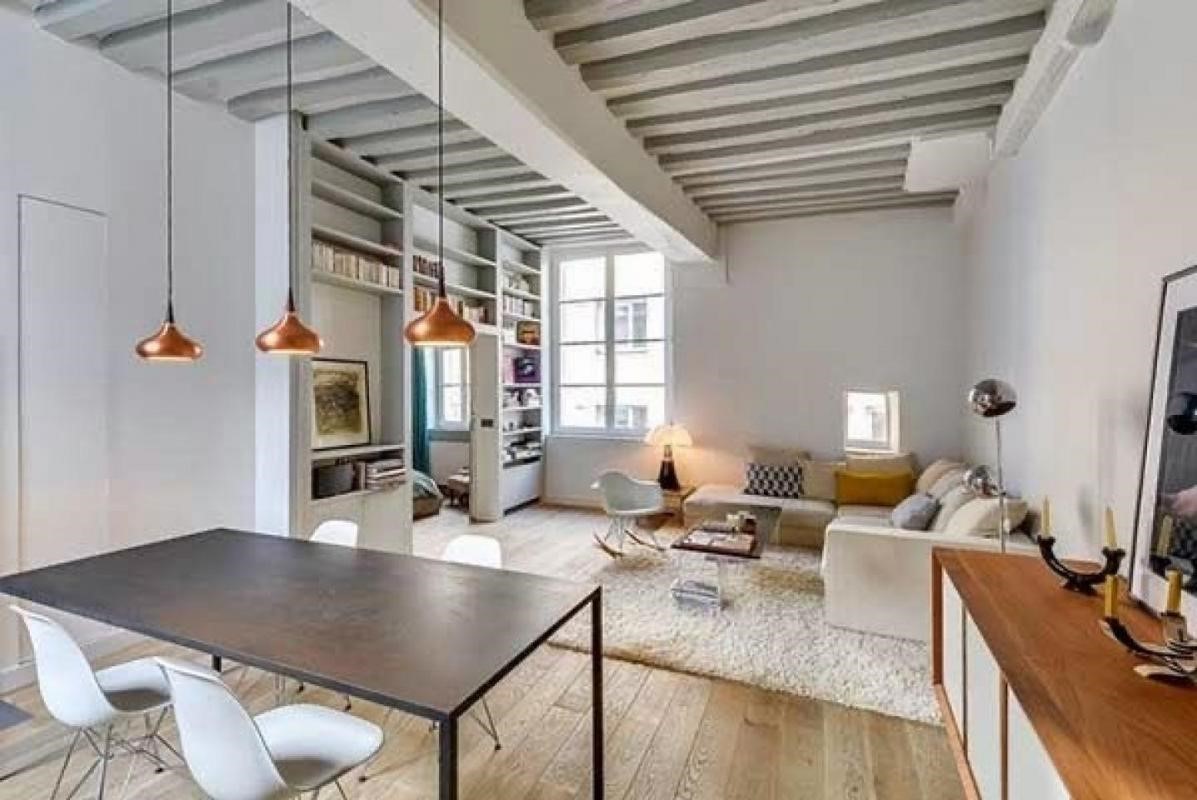 Luxe appartement te koop in Jardin Parisien