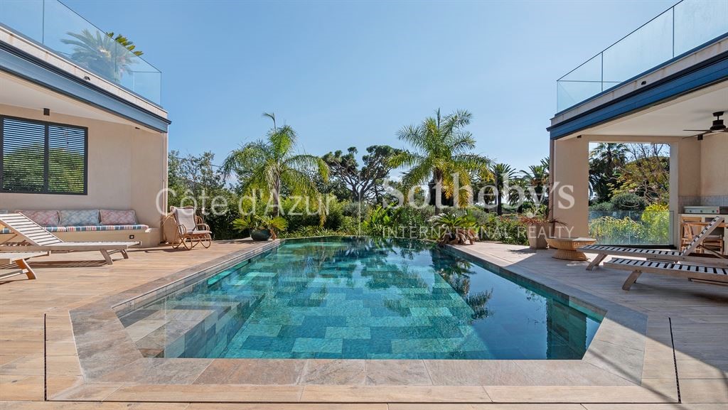 Luxus-villa zu verkaufen Nartelle-Noyer-Bellevue-bd des Sardinaux