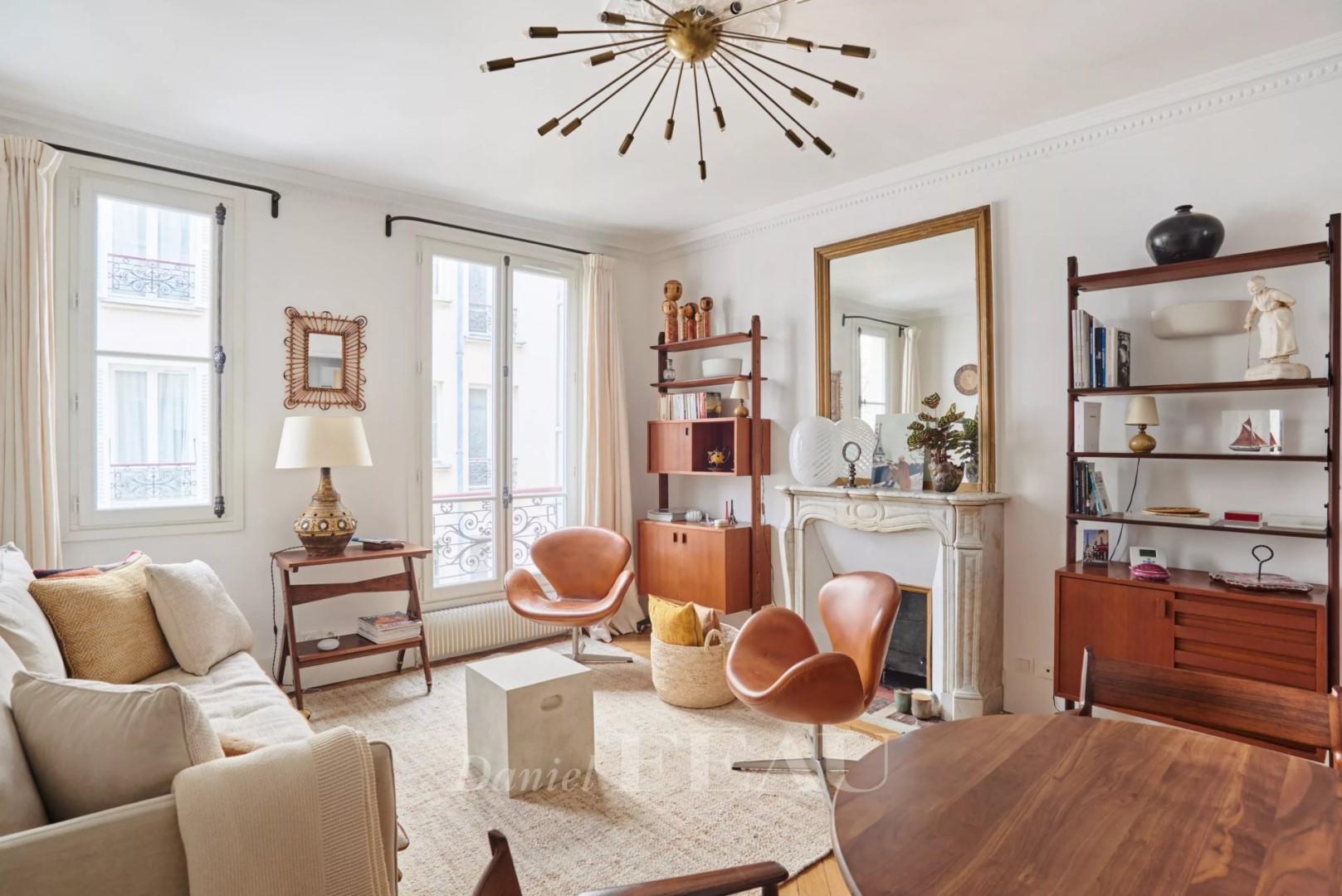 Luxe appartement te koop in Gros Caillou