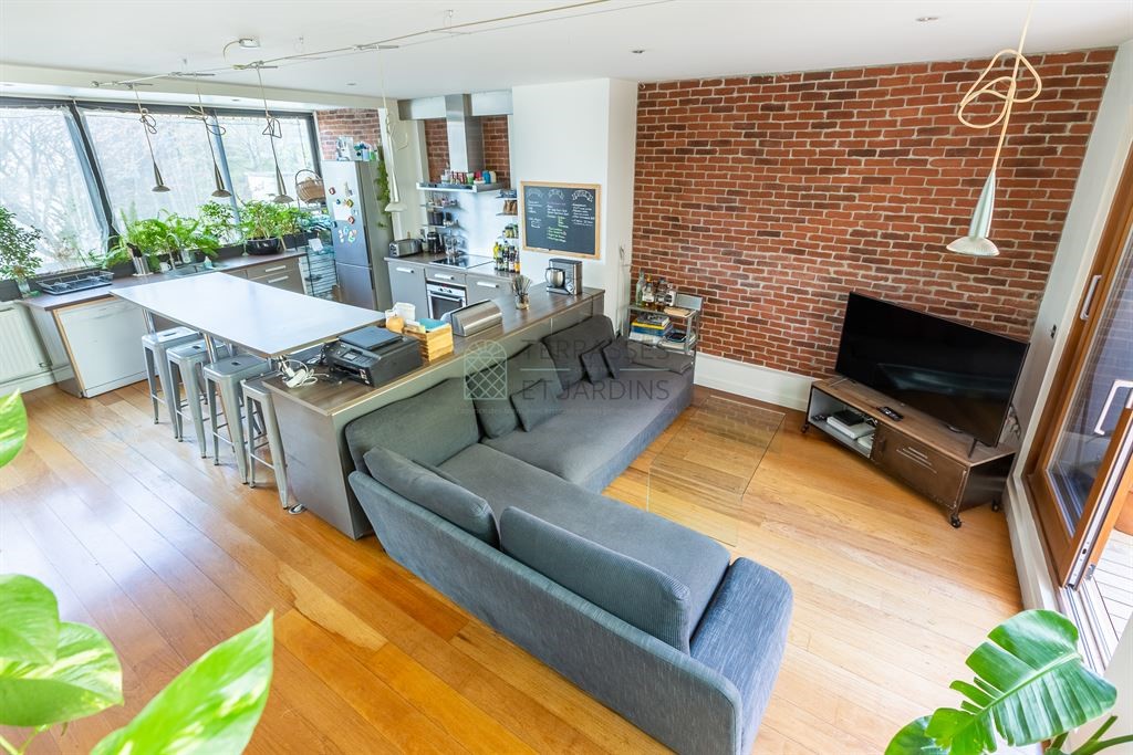 Luxury house for sale in the district Dhuys-René Alazard