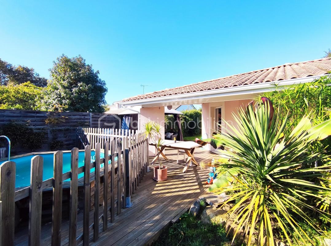 Villetta di lusso in vendita Chante Cigale