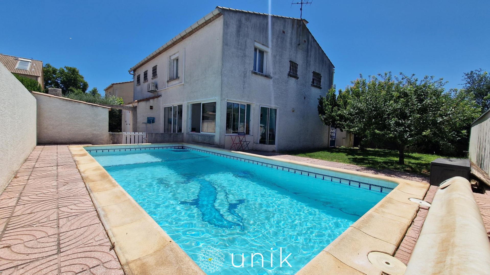 Villa di lusso in vendita Mauguio