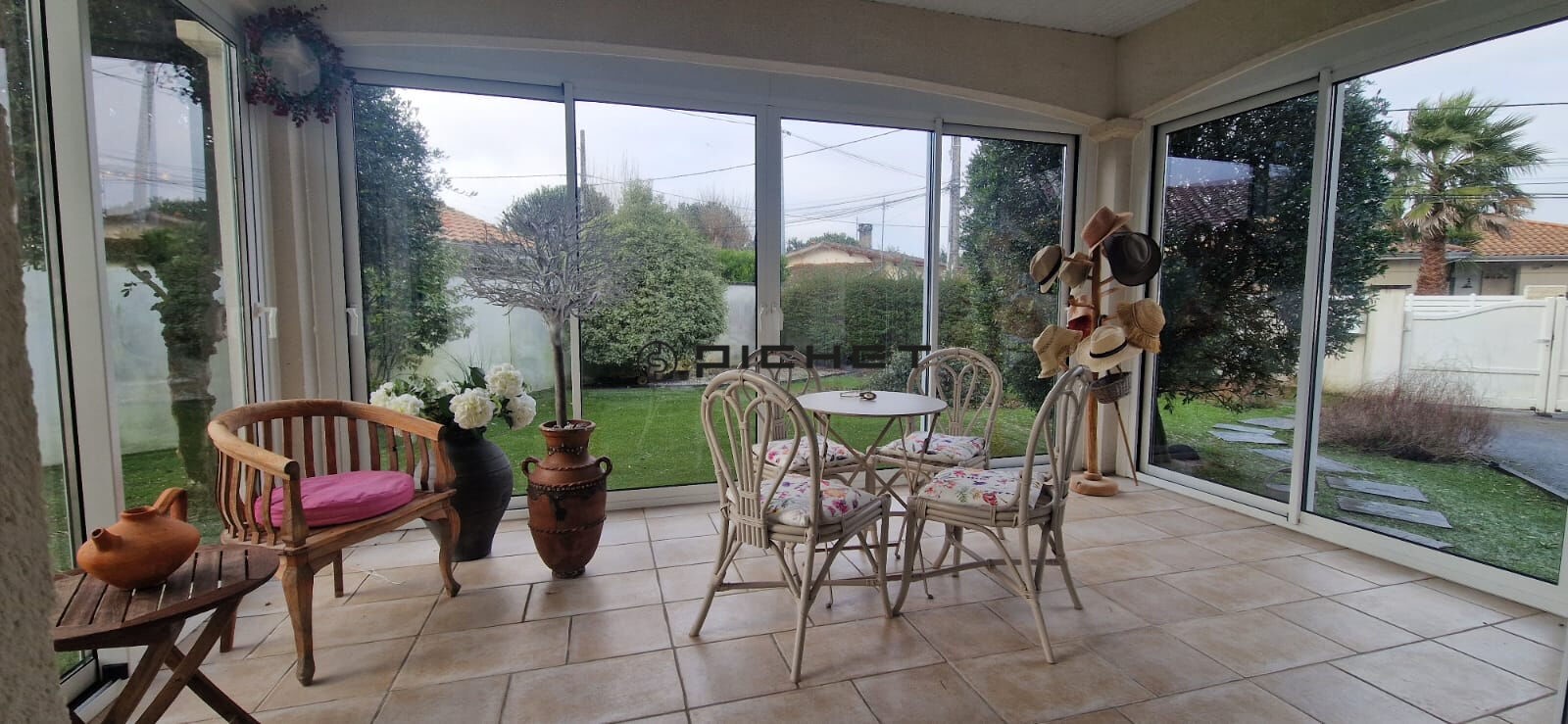 Maison de luxe à vendre à Gujan-Mestras