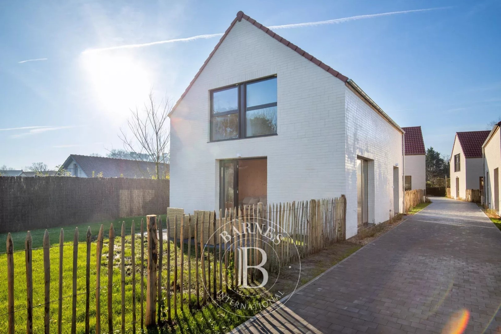Luxus-Haus zu verkaufen Cucq