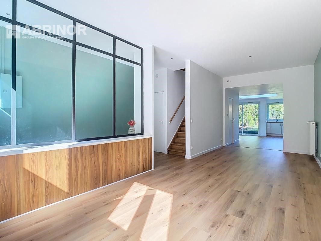 Maison de luxe à vendre dans le quartier Bourg