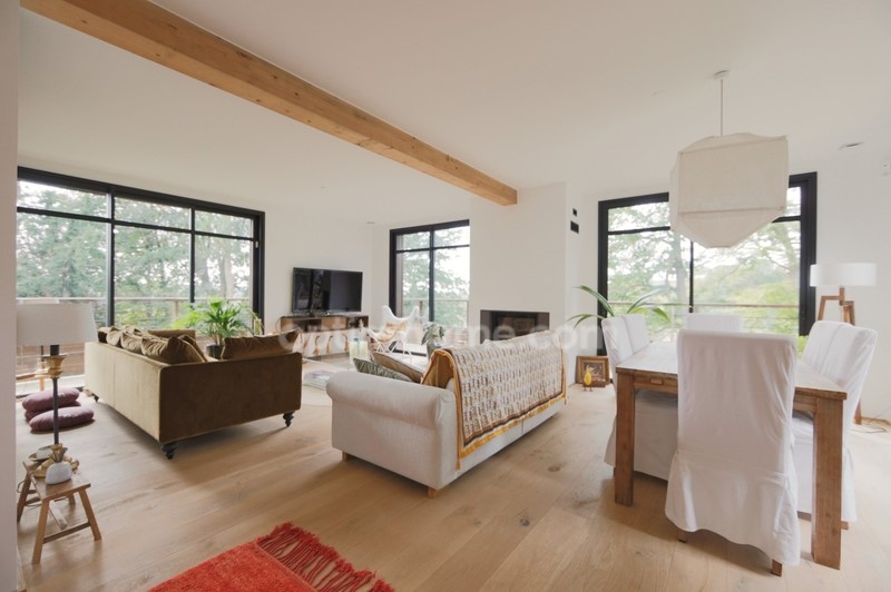 Modernes Haus zu verkaufen Nogent-Cassan