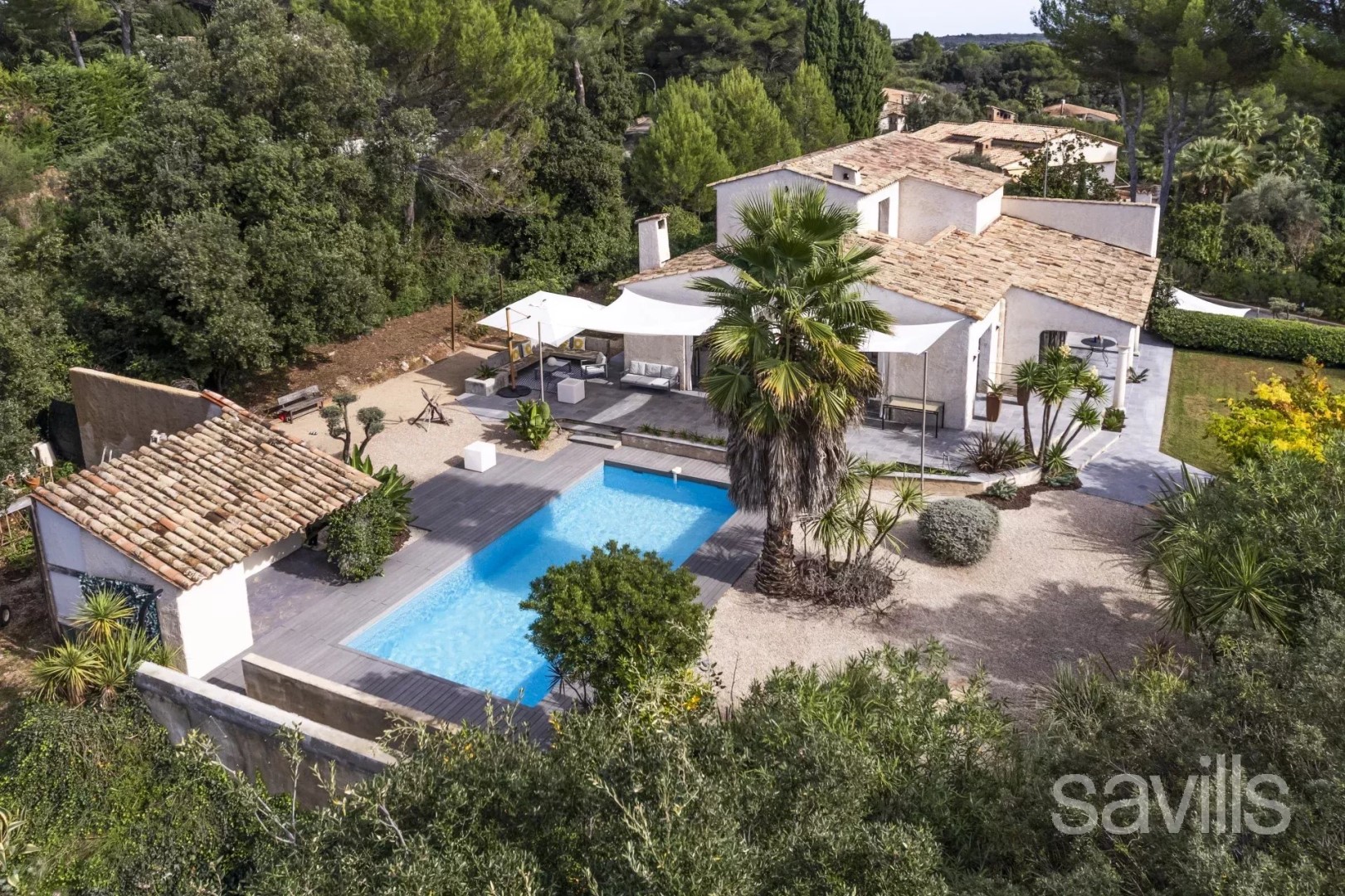 Luxus-villa zu verkaufen Village-Saint Julien-Saint Pierre