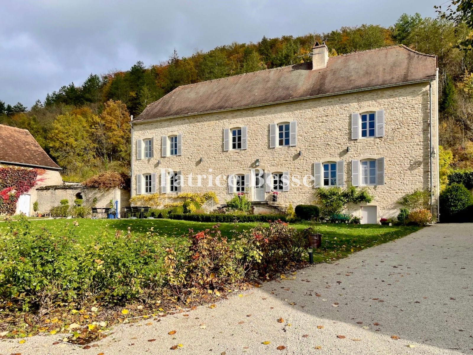 Ländliches Haus zu verkaufen Beaune