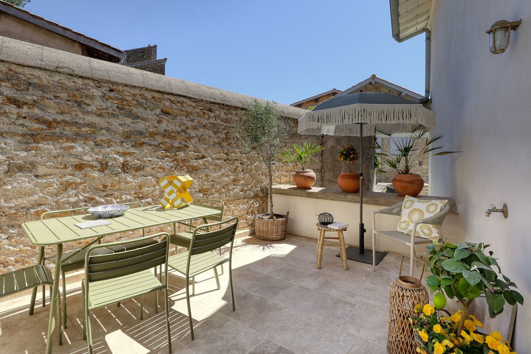 Luxus-Haus zu verkaufen Est