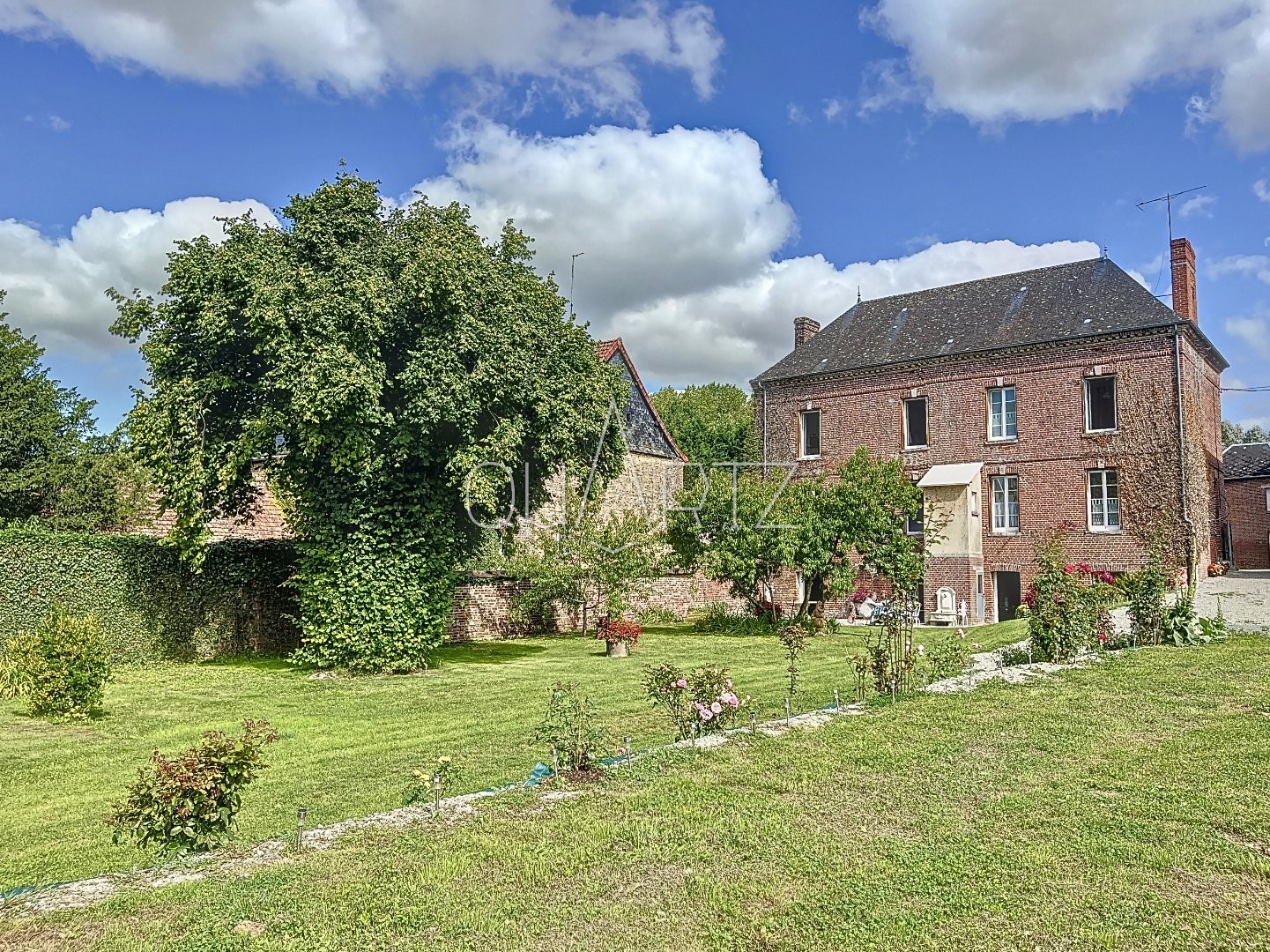 luxe huis te koop in Moderne