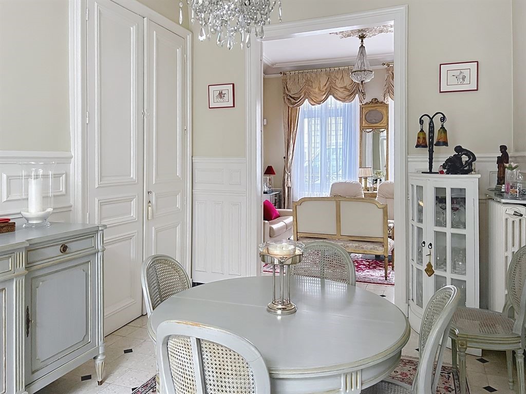 Maison de luxe à vendre à Reims